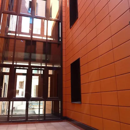 Barcelona House-2