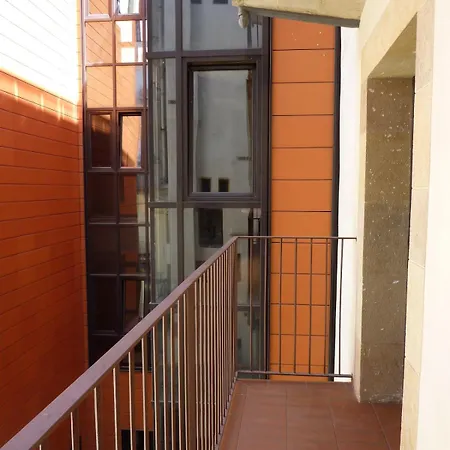 Barcelona House-3